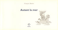 Autant la mer