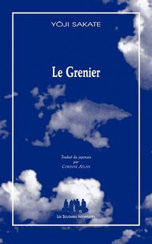 Le grenier