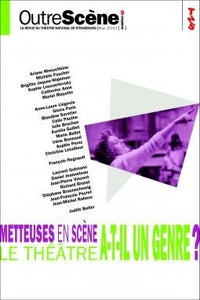 Metteuses en scène : le théâtre a-t-il un genre ?
