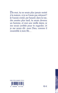 La trilogie de Franck