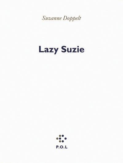 Lazy Suzie