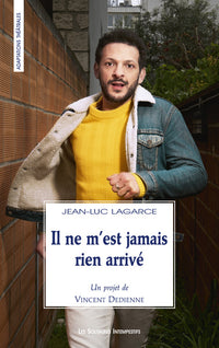 Il ne m'est jamais arrivé