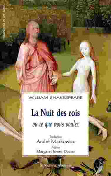 La Nuit des Rois