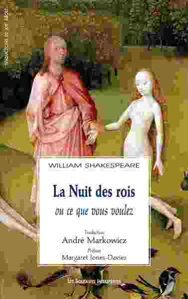La Nuit des Rois
