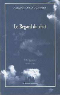 Le regard du chat