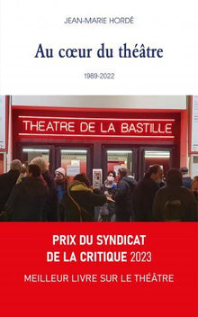 Au cœur du théâtre