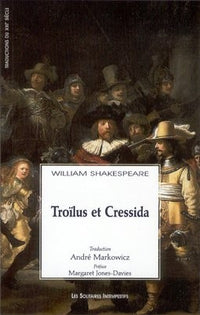 Troile et Cresside