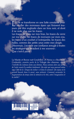 La mariée et bonne nuit Cendrillon