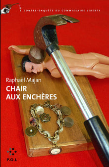 Chair aux enchères