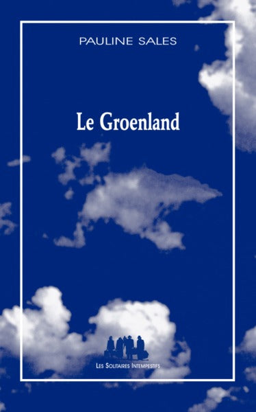 Le Groenland