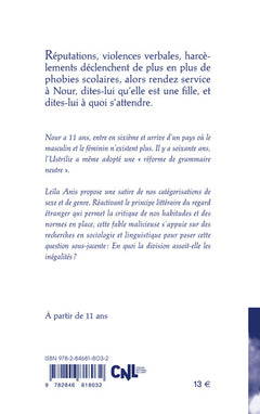 Le scarabée et l'océan