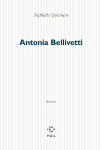 antonia bellivetti