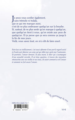 La vie secrète des vieux