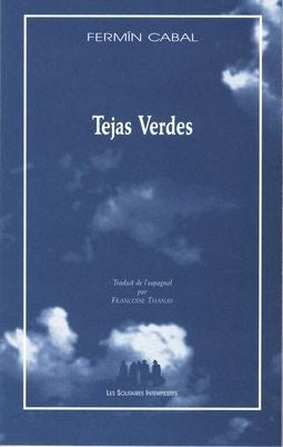 Tejas verdes