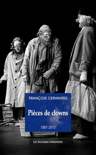 Pièces de clown