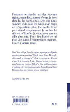 Les possédés d'Illfurth