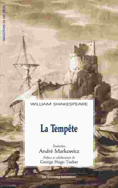 La tempête