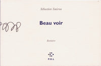 Beau voir
