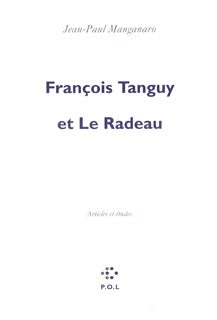 François Tanguy et Le Radeau