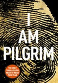 Je suis Pilgrim