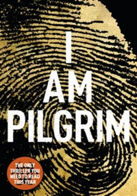Je suis Pilgrim