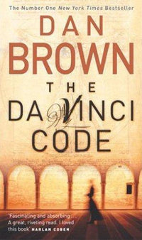 Da Vinci code