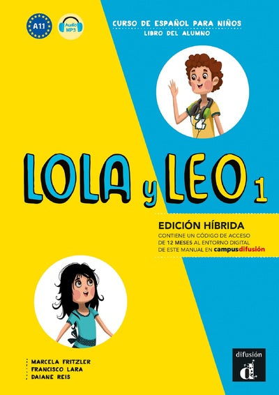 Lola y Leo 1