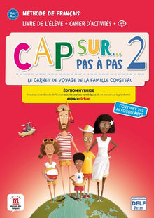 Cap sur... pas à pas 2