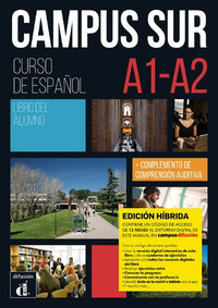 Campus Sur