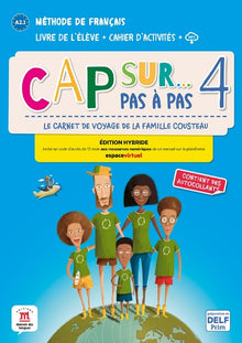 Cap sur... pas à pas 4