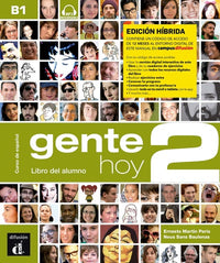 Gente hoy 2