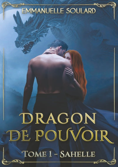 Dragon de pouvoir