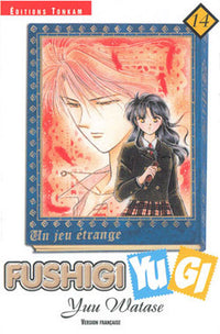Fushigi Yugi - Volume 14
