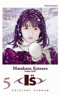 I"s - Tome 5