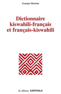 Dictionnaire kiswahili-français et français-kiswahili