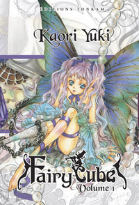Fairy Cube T01