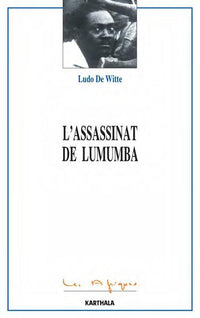 Assassinat de Lumumba (L')