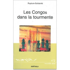 Congos dans la tourmente (Les)
