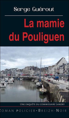 La mamie du Pouliguen