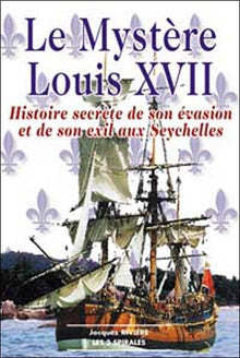 Mystère Louis XVII