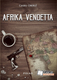 AFRIKA VENDETTA