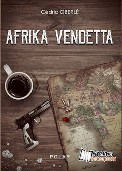 AFRIKA VENDETTA