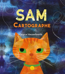 Sam cartographe