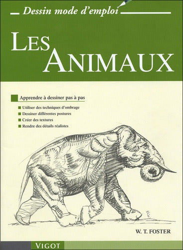 Les animaux