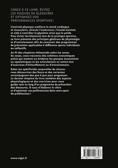 Prévention des blessures sportives : Anatomie