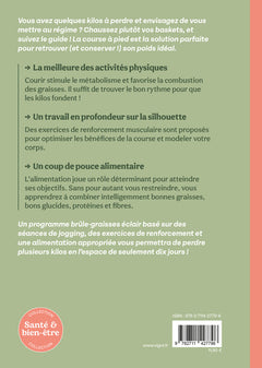 Courir pour maigrir