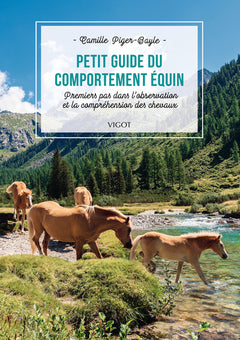 Petit guide du comportement équin