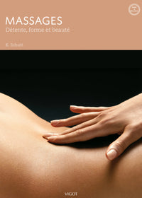 Massages : Détente, forme et beauté