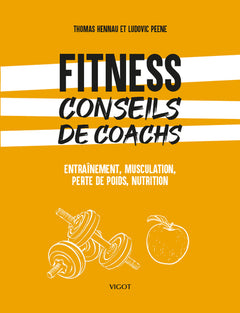 Fitness : conseils de coachs