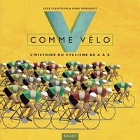V comme vélo